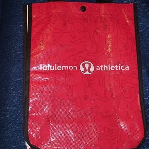 Lululemon Athletics Bag